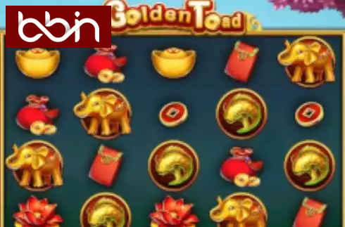 Golden Toad